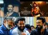 Prabhas Weight Gain: बढ़े वजन और नो मेकअप लुक के लिए Prabhas हुए ट्रोल तो Jr NTR और Ram Charan ने Rajamouli को कहा 'पागल' से भी बढ़कर?