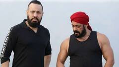 Salman Khan Bodyguard Salary: બોડીગાર્ડ શેરાને દર મહિને આટલી મોટી સેલેરી આપે છે સલમાન ખાન, જાણી દંગ કરી જશો