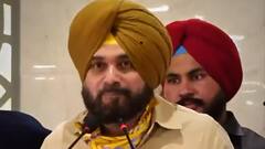 'फैसला लेने की खुली छूट नहीं मिली तो ईंट-से-ईंट बजा दूंगा'- Navjot Singh Sidhu