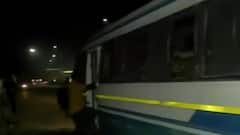 दोपहर से बंद Delhi-Karnal हाईवे खुला, किसानों के चक्का जाम के बाद यहां हुआ था लाठीचार्ज