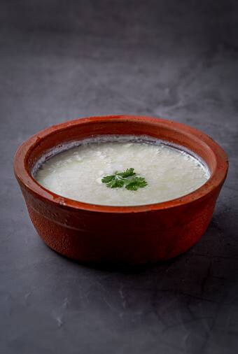 दही, दूध, लोणी या भगवान श्रीकृष्णाच्या सर्वात आवडत्या गोष्टी