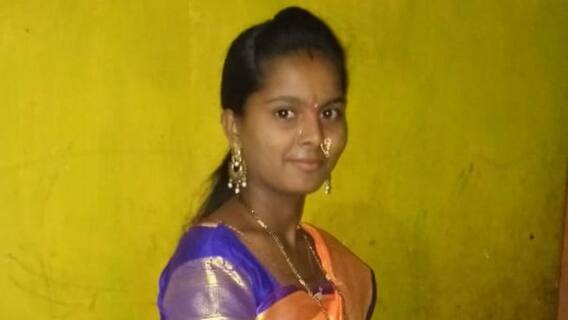 Pimpri Chinchwad : रात्रभर टीव्ही सुरू ठेवला म्हणून पत्नीची हत्या, पत्नीचा गळा घोटून हत्या, जागीच मृत्यू