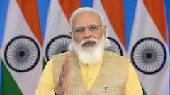 Jalianwala bagh Smarak: జలియన్‌వాలా బాగ్ మెమోరియల్ కాంప్లెక్స్‌ను జాతికి అంకితం చేసిన ప్రధాని మోదీ