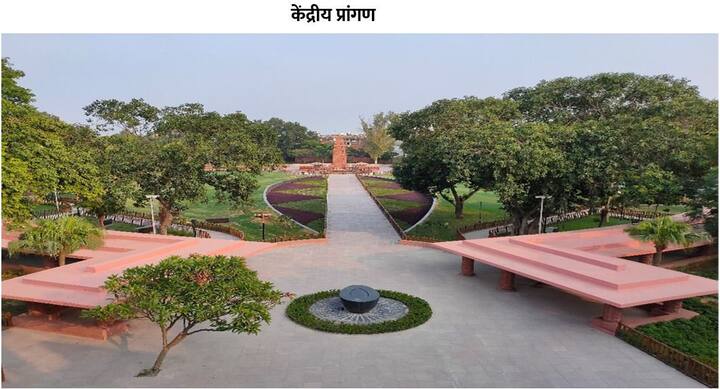 ये दीर्घाएं उस अवधि के दौरान पंजाब में घटित विभिन्‍न घटनाओं के विशेष ऐतिहासिक महत्‍व को दर्शाती हैं.