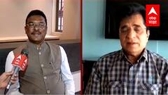 Kirit Somaiya घोटाळे करताना माणुसकी कुठे गेली होती?किरीट सोमय्यांचे Pratap Sarnaik यांना प्रत्युत्तर