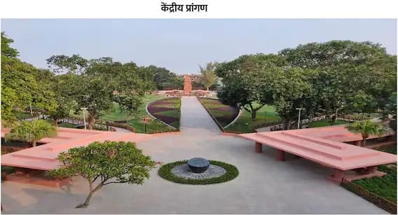 या गॅलरी त्या काळात पंजाबमध्ये घडलेल्या विविध घटनांचे विशेष ऐतिहासिक महत्त्व दर्शवतात.