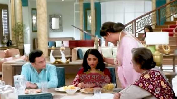 Aapki Nazron Ne Samjha: Sadness during Raksha Bandhan's celebration