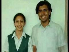 Actor Nivin Pauly and Rinna pics | நிவின் பாலி, ரின்னா ஜாய் திருமண நாள் த்ரோபேக் புகைப்படங்கள்