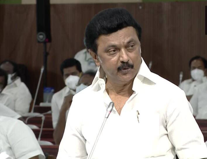 Tamil Nadu CM MK Stalin Repeals Market Entry Tax On Cotton, Cotton Wastes Tamil Nadu CM MK Stalin Repeals Market Entry Tax On Cotton, Cotton Wastes