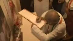 Chattisgarh में कुर्सी के लिए छत्तीस का आंकड़ा...क्या Bhupesh Baghel जाएंगे और TS Singh Deo आएंगे ?