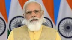 PM Modi dedicates renovated Jallianwala Bagh in Punjab to nation | Full Speech