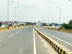 Arrah News: आरा में 97 करोड़ से बना ROB, नितिन गडकरी और आरके सिंह आज करेंगे उद्घाटन