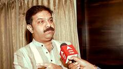 Shiv Sena BJP : EXCLUSIVE : योग्य वेळी, योग्य क्षणीही मैत्री पुन्हा एकत्र येते : Prasad Lad