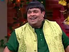 Kiku Sharda ने KBC शो की फोटो की शेयर, कहा- मुझे बहुत गर्व महसूस हो रहा है