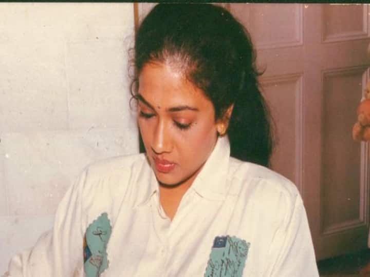 சுமதி ஜோசபின்- 80களில் தமிழ் சினிமாவில் நடித்த பிரபல நடிகை