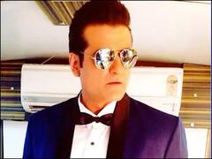 NCB Raid On Arman Kohli : अभिनेता अरमान कोहलीच्या घरी एनसीबीची धाड