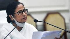 Mamata Banerjee: 'যুক্তরাষ্ট্রীয় কাঠামো ধ্বংস করা হচ্ছে' সব বিরোধী দলের মুখ্য়মন্ত্রীদের একজোট হওয়ার বার্তা মমতার | Bangla News