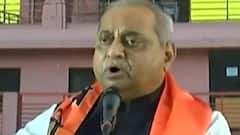 Debate: Political uproar over Gujarat Deputy CM's remark on 'Hindu' & 'Law'