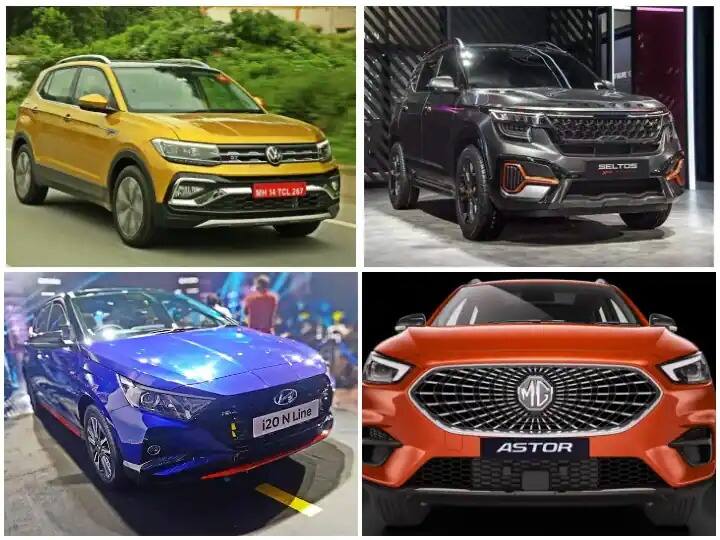 Auto News, volkswagen taigun to mg astor these great cars to be launched in india in september September Car launch : पुढीस महिन्यात 'या' दमदार कार भारतात लॉन्च होणार