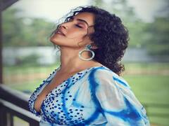 Actress Saniya Malhotra pics | காதல் கனவே தள்ளிப் போகாதே போகாதே - சன்யா மல்ஹோத்ரா போட்டோஷூட்