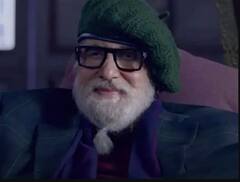 Chehre Box Office Collection: ਅਮਿਤਾਭ-ਇਮਰਾਨ ਹਾਸ਼ਮੀ ਦਾ ਨਾਂਅ ਵੀ ਨਹੀਂ ਬਚਾ ਸਕਿਆ 'ਚੇਹਰੇ' ਨੂੰ, ਬਾਕਸ ਆਫਿਸ ਤੇ ਹੋਇਆ ਇਹ ਹਾਲ