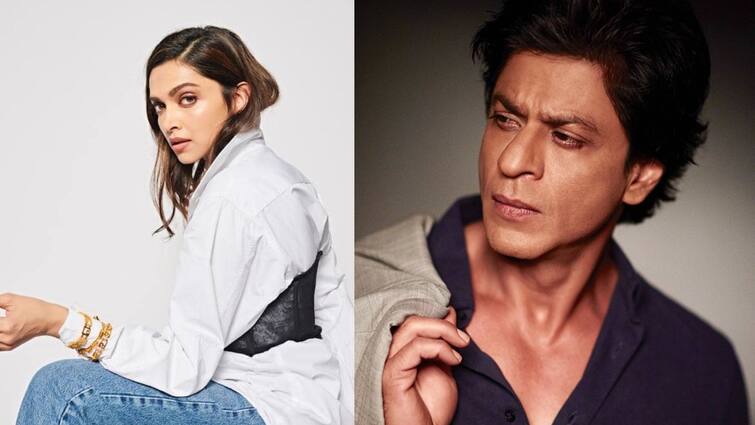 Shah Rukh Khan To Head To Spain With Deepika Padukone For Filming Pathan Shooting Pathan Shooting: 'পাঠান'-এর শ্যুটিং সারতে স্পেন উড়ে যাচ্ছেন শাহরুখ-দীপিকা