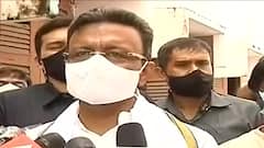 TMCP Foundation Day: ‘বিজেপি করলে সাধু মহারাজ, আমরা করলে চোর বটে’, ভার্চুয়াল ভাষণ-কটাক্ষের জবাব ফিরহাদের । Bangla News