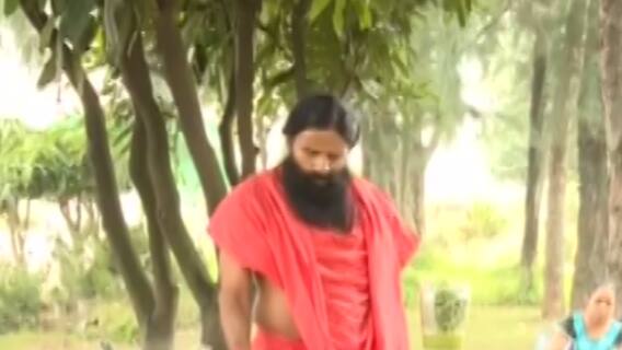 યોગ ભગાવે રોગઃ હર્નિયાની સમસ્યાથી છૂટકારો મેળવવા કરો આટલું, જુઓ વીડિયો