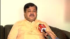 EXCLUSIVE : राजकारणात कधीही काहीही होवू शकतं,युतीची दारं कधीचं बंद होत नाहीत : Pravin Darekar | A23