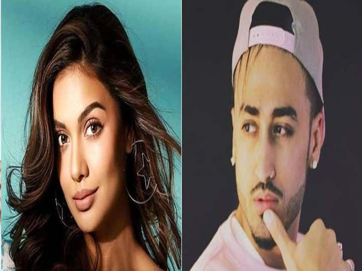 Divya Agarwal Cousin Ace Saib Said these things On Her Performance Bigg Boss OTT: Divya Agarwal के समर्थन में ऊतरे उनके कजिन भाई, कही ये बात...