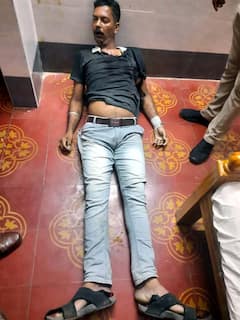 தஞ்சையில் லார்ட்ஜில் இளைஞர் அடித்துக் கொலை- விபச்சார தொழிலில் ஏற்பட்ட பிரச்னையா?