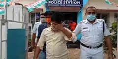 Arrest : দমদম পার্কে ডাকাতির উদ্দেশ্যে জমায়েত, ৪ দুষ্কৃতীকে পাকড়াও টহলদারি পুলিশের