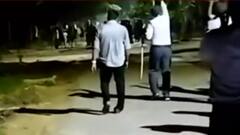 शिक्षा के मंदिर में 'महाभारत', 8 महीने में चार बार जंग का मैदान बन चुका है BHU | HIndi News