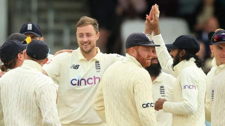 India vs England: India’s big defeat in Leeds Test, lost by innings and 76 runs