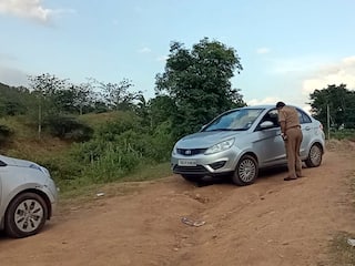 தேனி தொட்டி பாலத்திற்கு சுற்றுலா பயணிகள் வர தடை - தடையை மீறுபவர்கள் மீது கடும் நடவடிக்கை