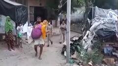 Agra में जहरीली शराब से होने वाली मौतों की संख्या बढ़ी, अब तक 14 की मौत