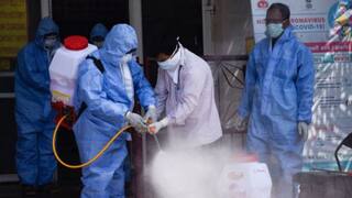 திருச்சி : 55 பேருக்கு கொரோனா பாதிப்பு ; தஞ்சாவூரில் 77 பேர் பாதிப்பு