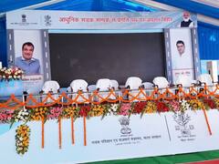 बिहारः ROB के उद्घाटन से JDU को रखा गया दूर, केंद्रीय मंत्री के साथ BJP से इन नेताओं को आमंत्रण