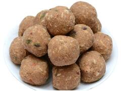 Janmashtami 2021: कृष्ण जन्माष्टमी पर लड्डू गोपाल के लिए बनाएं पंजीरी लड्डू (Panjiri Ladoo), जानें बनाने की विधि