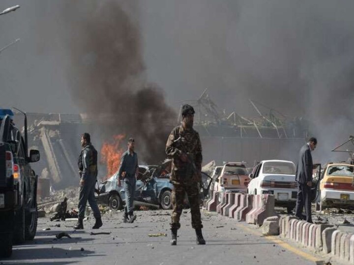 Afghanistan Border: ஆப்கானிலிருந்து பாய்ந்த குண்டுகள்... 2 பாகிஸ்தான் வீரர்கள் உயிரிழப்பு!