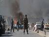 Afghanistan Crisis: अमेरिका ने चेताया, काबुल में एक और आतंकी हमले की आशंका