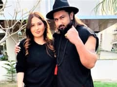Honey Singh Accused: గాయకుడు-నటుడు యోయో సింగ్ పై ఢిల్లీ కోర్టులో గృహహింస కేసు