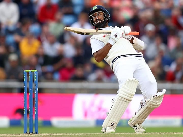 India Vs England 3rd Test, Leeds, Rohit Sharma said pujara batting never worried for India IND Vs ENG: रोहित शर्मा ने चेतेश्वर पुजारा को जमकर सराहा, कहा- इस बात को लेकर नहीं थी कोई चिंता