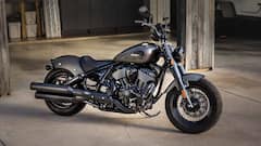 Indian Motorcycle Chief: ఇండియన్ 'చీఫ్' బైక్‌లు వచ్చేశాయి.. ఫీచర్లు అదుర్స్..