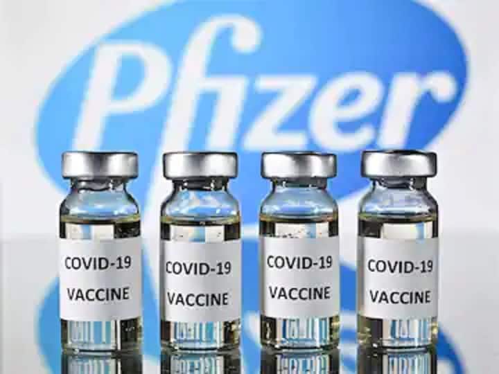 Clinical Trial Confirms Pfizer Covid Vaccine Safe For Kids Aged 5-11 Years; Firm To Seek Authorisation For Use Soon Clinical Trial Confirms Pfizer Covid Vaccine Safe For Kids Aged 5-11 Years; Firm To Seek Authorisation For Use Soon