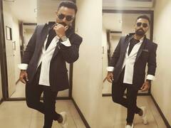 HBD Prasanna | விழிகளின் அருகினில் வானம் - பிறந்தநாள் வாழ்த்துக்கள் பிரசன்னா