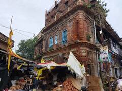 Kanpur Buildings: मुसीबत बन गई हैं जर्जर इमारतें, हादसों के बाद भी नहीं खुल रही है अफसरों की नींद