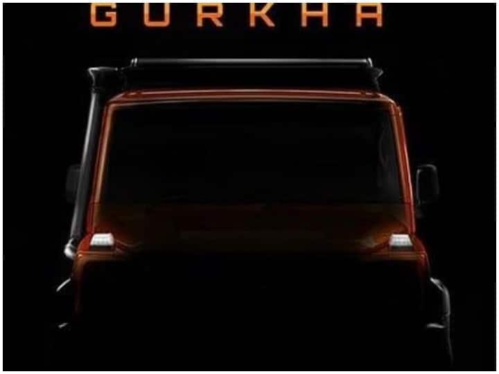 2021 Force Gurkha आज भारत में होगी लॉन्च, Mahindra Thar को टक्कर देगी ये नई ऑफ रोडर SUV