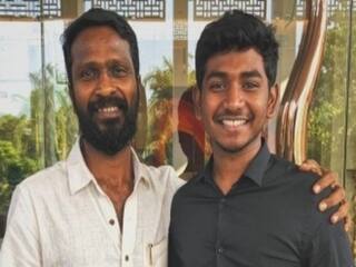 'ராஜன் வகையறா'.. வடசென்னை ராஜனாக கென் கருணாஸ்.. செதுக்கும் வெற்றிமாறன்