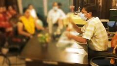 शामली के शर्मनाक मुजरिम | High Alert